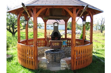 Hungary Privát Szilvásvárad, Exterior